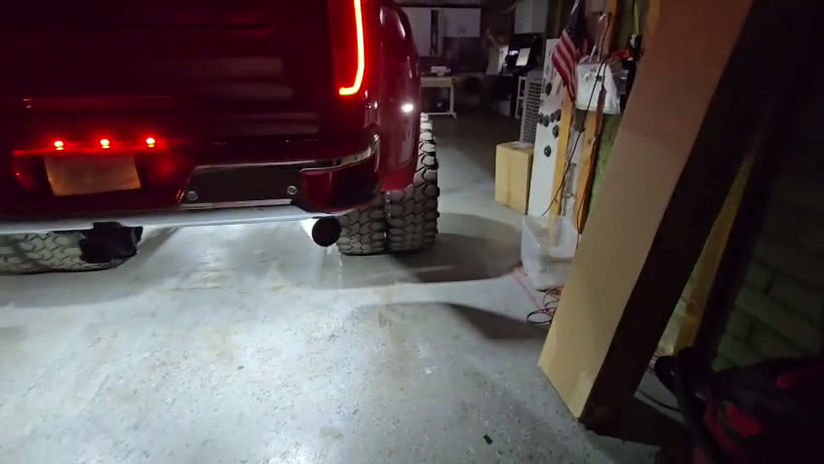GMC 3500 HD